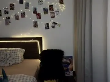 Chaturbate Nude Webcam of _loverdose_