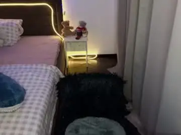 Chaturbate Nude Webcam of _loverdose_