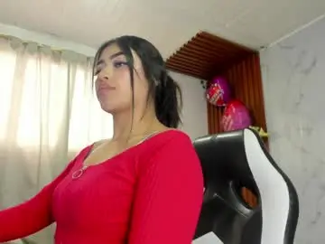 Chaturbate Free Live Porn of adhara_messy