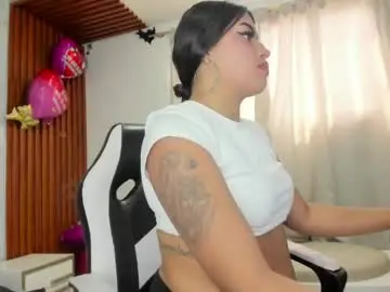 Chaturbate Adult Video Chat of adhara_messy