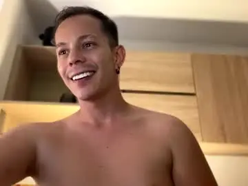 Chaturbate Sex Cam of axelmuller_
