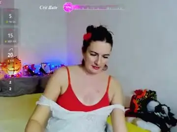 Chaturbate Adult Webcams of bellagoldis