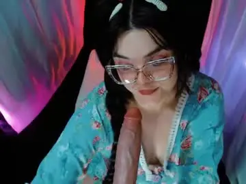 Chaturbate Best live sex cam show of boahancock_