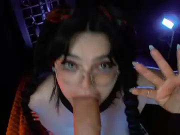 Chaturbate Live Sex of boahancock_