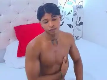 Chaturbate Free Porn Cam of cassian_gold