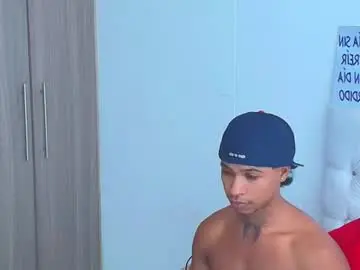 Chaturbate Best Webcam of cassian_gold