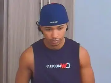 Chaturbate Adult Webcam of cassian_gold