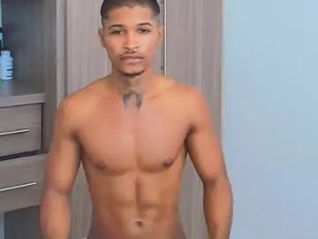 Chaturbate Nude Webcam of cassian_gold