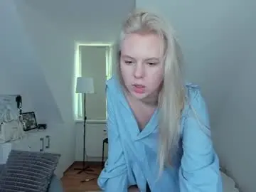 Chaturbate Sex Cam of christine_bae