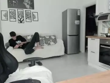 Chaturbate Adult Webcam of cookies_boys