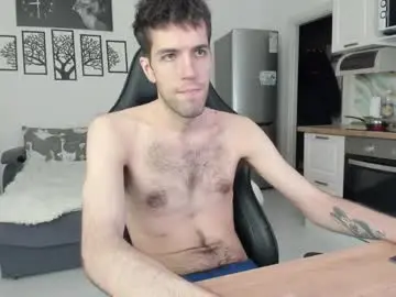Chaturbate Nude Webcam of cookies_boys