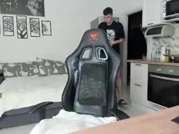 Chaturbate Live Sex Cam of cookies_boys