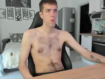 Chaturbate Adult Webcam of cookies_boys