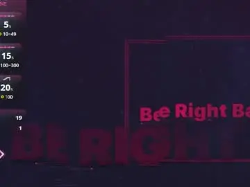 Chaturbate Adult Webcam of coralinered