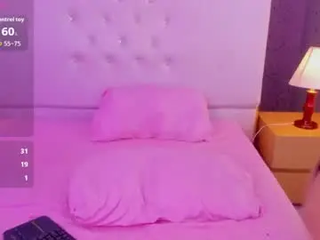 Chaturbate Adult Webcam of coralinered