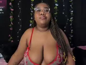 Chaturbate Adult Webcam of darnellqueen