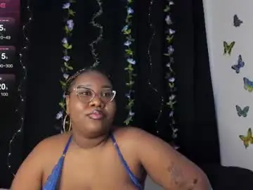 Chaturbate Private Sex Chat of darnellqueen