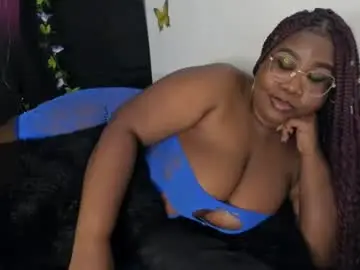 Chaturbate Sex Chat of darnellqueen