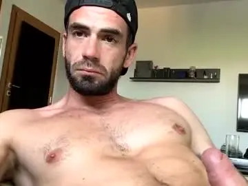 Chaturbate Sex Cam of desirtexz