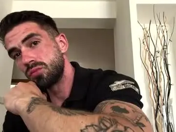Chaturbate Sex Cam of desirtexz