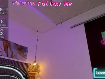 Chaturbate Live Porn of dyla_n18_