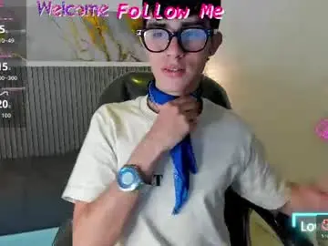 Chaturbate Best live sex cam show of dyla_n18_