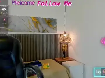 Chaturbate Live Sex of dyla_n18_