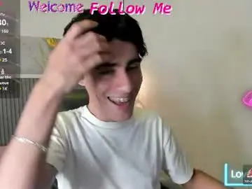 Chaturbate Adult Webcam of dyla_n18_