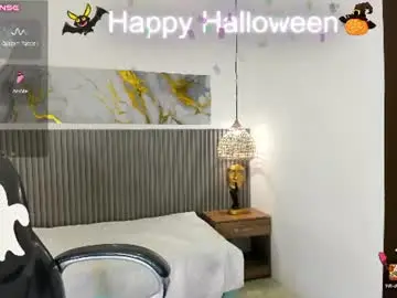 Chaturbate Best live sex cam show of dyla_n18_