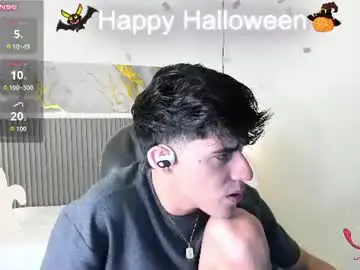 Chaturbate Sex Cam of dyla_n18_