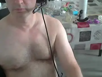 Chaturbate Live Porn of guess91