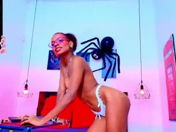 Chaturbate Private Sex Chat of hilary_banks1