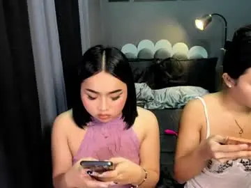 Chaturbate Adult Webcams of hotasian_lili