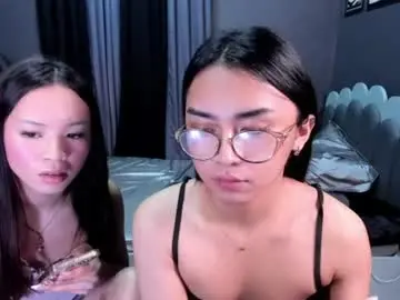 Chaturbate Adult Webcams of hotasian_lili