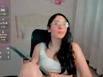 Chaturbate Private Sex Chat of hottie_emma_james