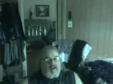 Chaturbate Sex Chat of huggybear566