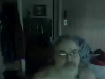 Chaturbate Best live sex cam show of huggybear566