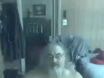 Chaturbate Live Sex Cam of huggybear566