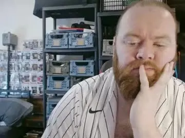Chaturbate Adult Video Chat of irishdaddy24