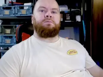Chaturbate Adult Webcams of irishdaddy24