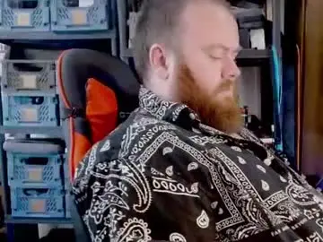 Chaturbate Adult Webcams of irishdaddy24