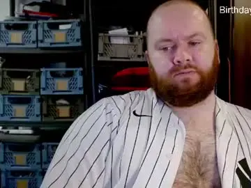 Chaturbate Adult Video Chat of irishdaddy24