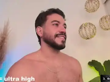Chaturbate Live Sex of jeycob_braandx