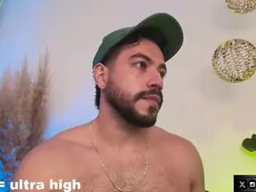 Chaturbate Best live sex cam show of jeycob_braandx