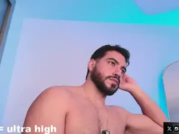 Chaturbate Live Porn of jeycob_braandx
