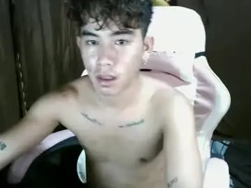 Chaturbate Private Sex Chat of joshmatic