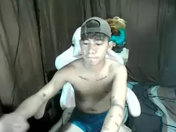 Chaturbate Private Sex Chat of joshmatic