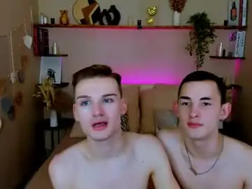 Chaturbate Live Porn of kai_fowler