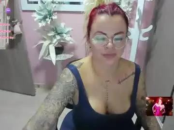 Chaturbate Free Porn Cam of karol_milf__