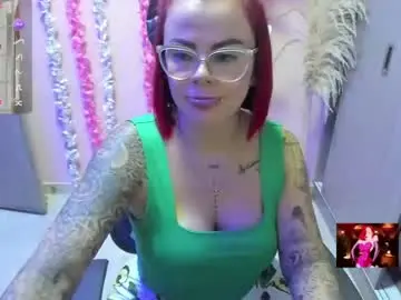 Chaturbate Nude Webcam of karol_milf__
